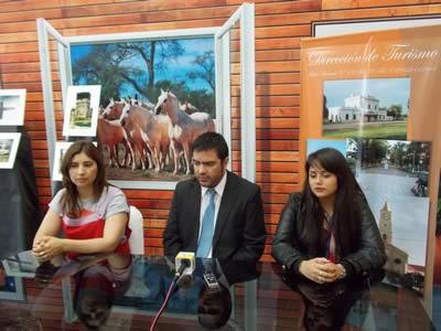 Muestra fotogr&aacute;fica &ldquo;Una visi&oacute;n diferente de General Acha&rdquo;