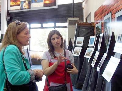 Muestra fotogr&aacute;fica &ldquo;Una visi&oacute;n diferente de General Acha&rdquo;