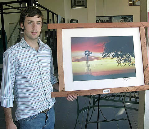 Mart&iacute;n Salinas