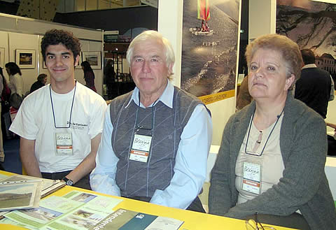 FOTO: Expo Patagonia 2009