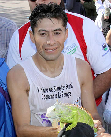 FOTO: Gim&eacute;nez