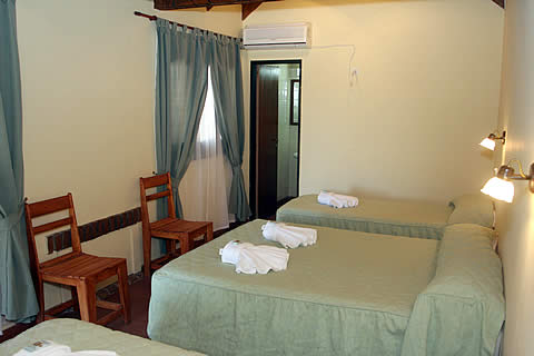 FOTO: alojamiento tur&iacute;stico