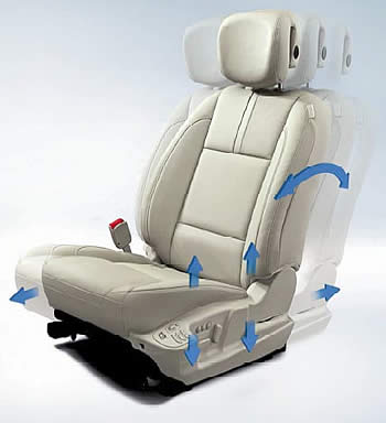 Renault &laquo;Latitude&raquo;