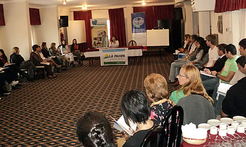 Cursos de Organizaci&oacute;n de Eventos