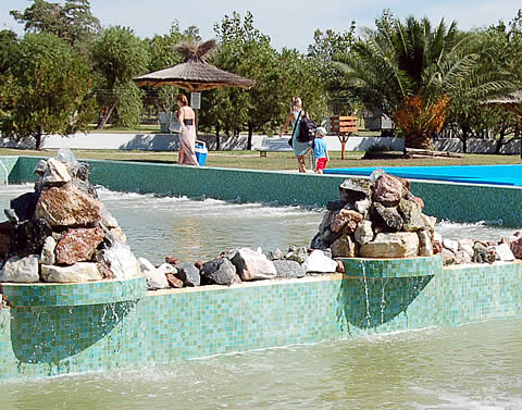 Termas de Larroud&eacute;