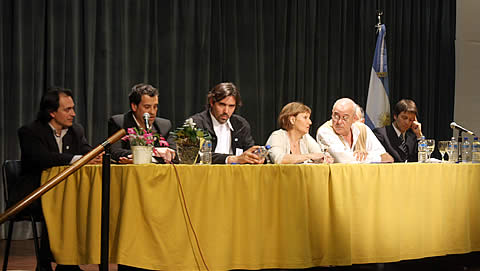 FOTO: Foro de Pol&iacute;ticas P&uacute;blicas para la Inclusi&oacute;n