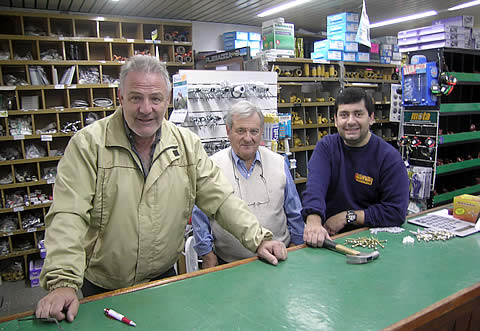 Casa Alberto Mart&iacute;n