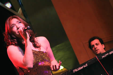 &ldquo;Roc&iacute;o el musical&rdquo; de productora 440