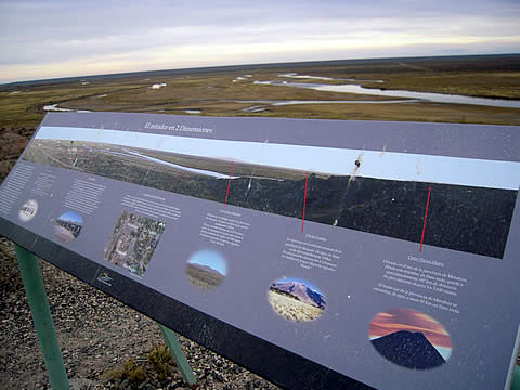 Capacitaci&oacute;n de Turismo