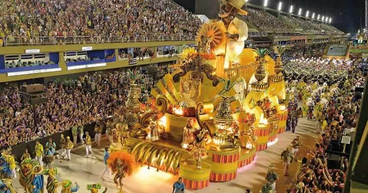 Las Turutas de Oro se entregarán en el 40 aniversario del Carnaval Romano