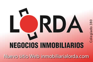 Lorda Negocios Inmobiliarios - Santa Rosa - La Pampa - Argentina